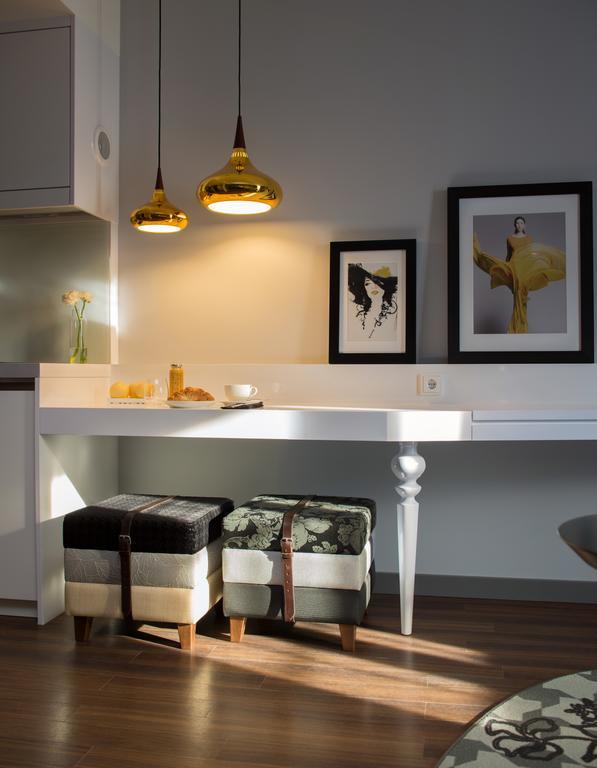 Capri By Fraser, Frankfurt Frankfurt am Main Kamer foto